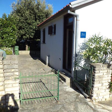 Apartment Blanka Petrcane Εξωτερικό φωτογραφία
