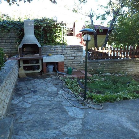 Apartment Blanka Petrcane Εξωτερικό φωτογραφία