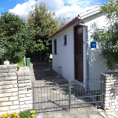 Apartment Blanka Petrcane Εξωτερικό φωτογραφία
