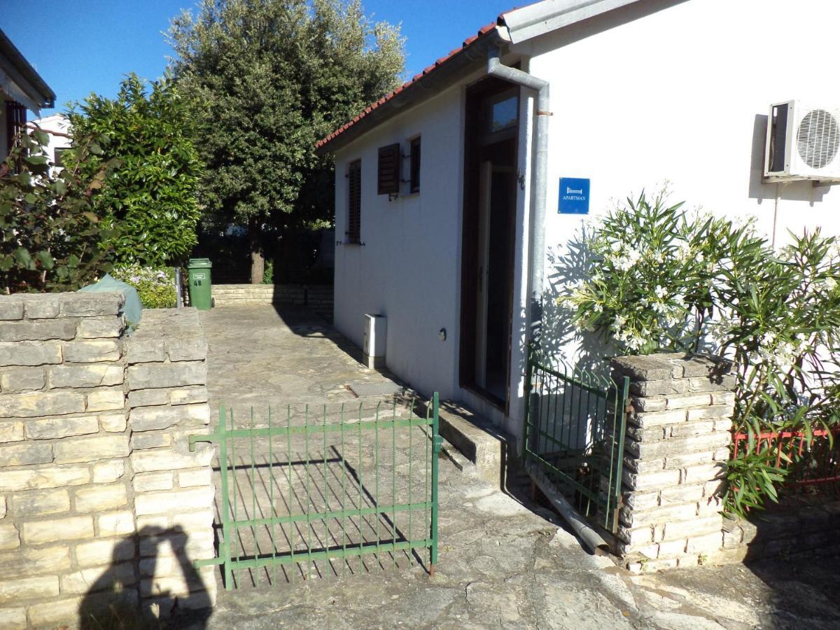 Apartment Blanka Petrcane Εξωτερικό φωτογραφία