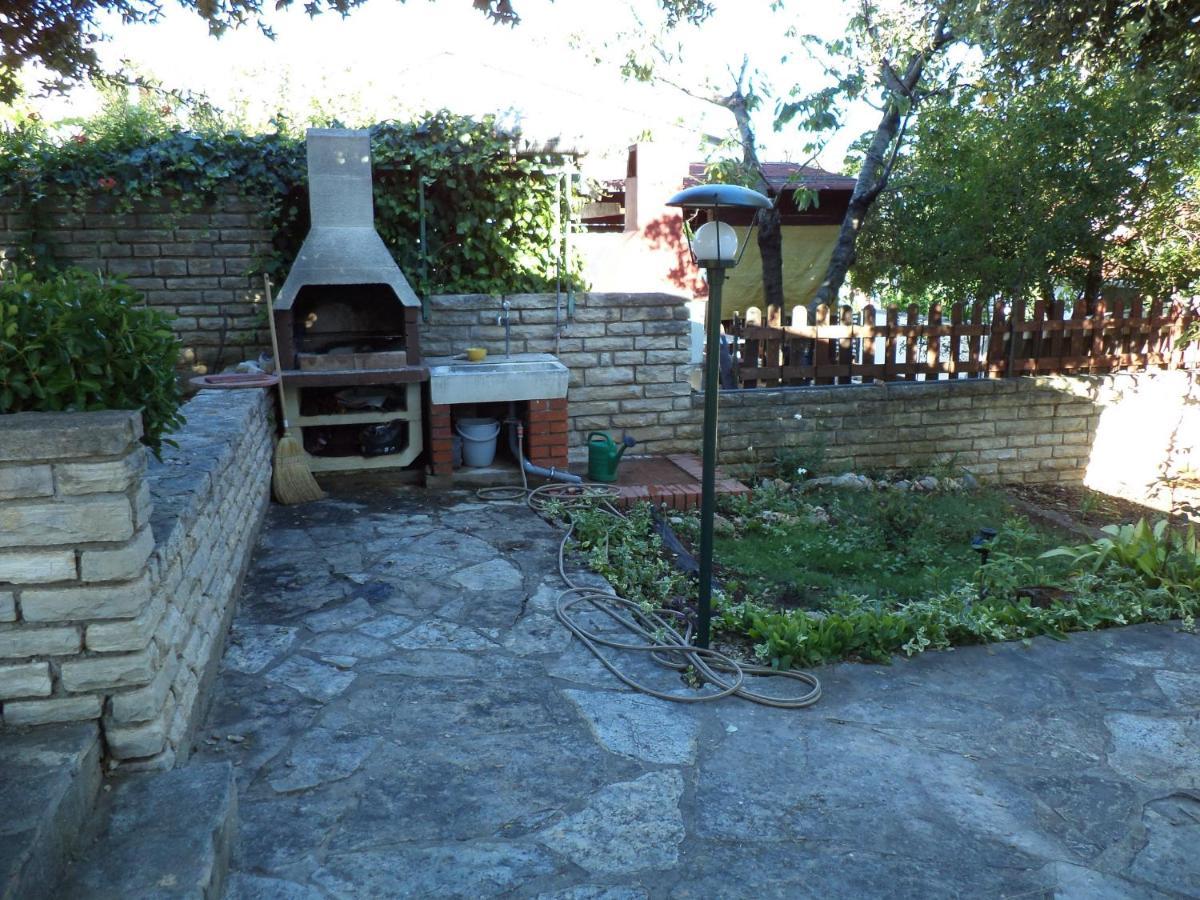 Apartment Blanka Petrcane Εξωτερικό φωτογραφία