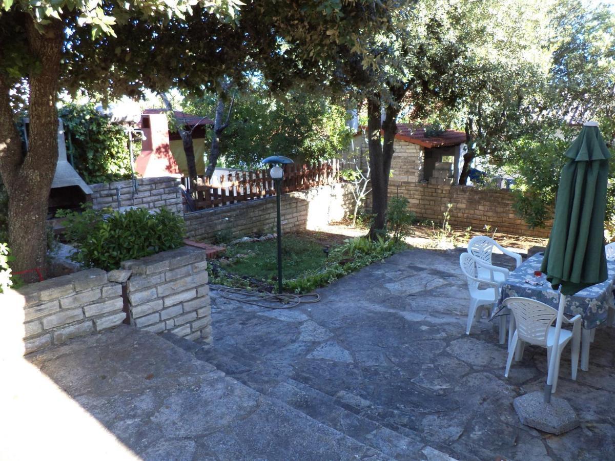 Apartment Blanka Petrcane Εξωτερικό φωτογραφία