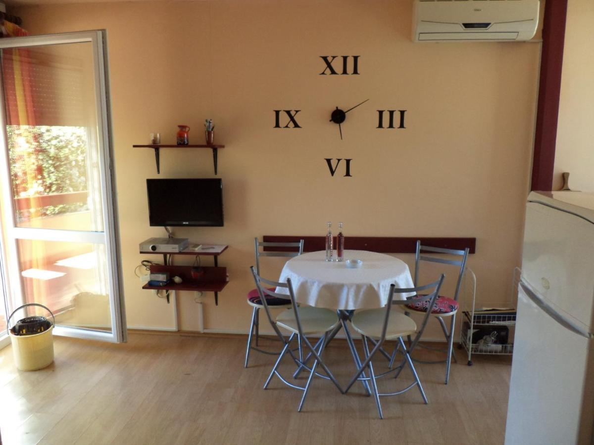 Apartment Blanka Petrcane Εξωτερικό φωτογραφία