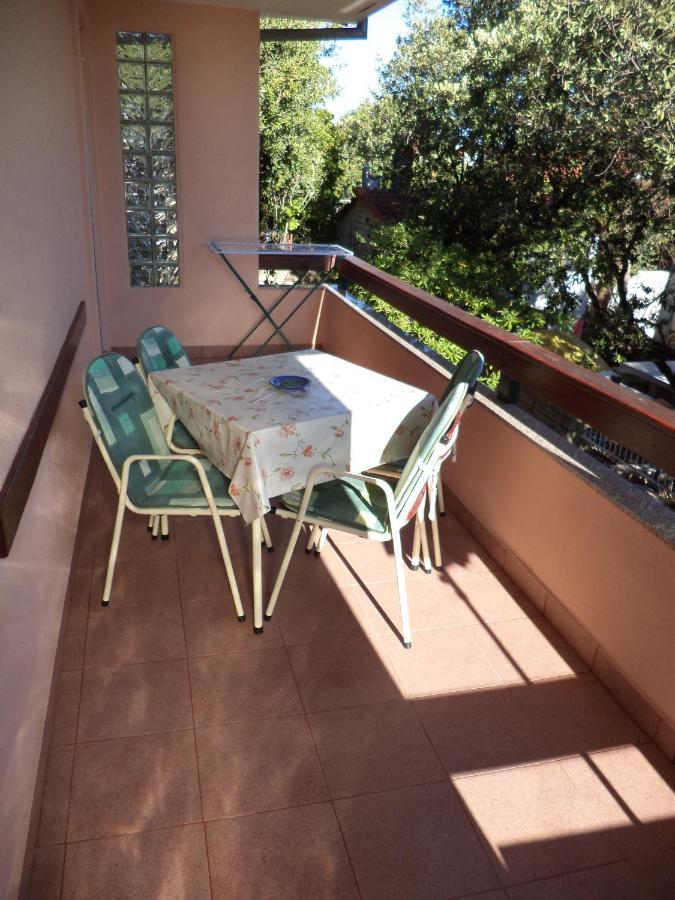 Apartment Blanka Petrcane Εξωτερικό φωτογραφία
