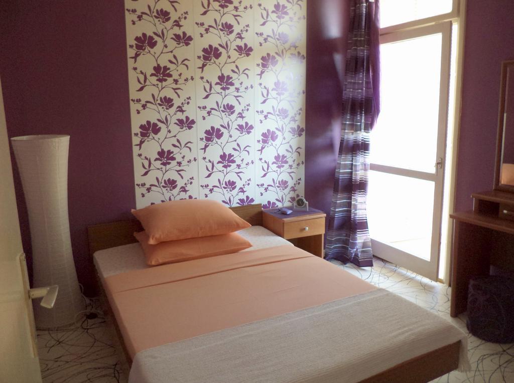 Apartment Blanka Petrcane Εξωτερικό φωτογραφία
