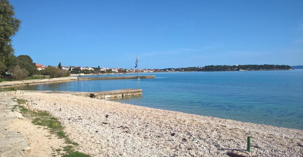 Apartment Blanka Petrcane Εξωτερικό φωτογραφία