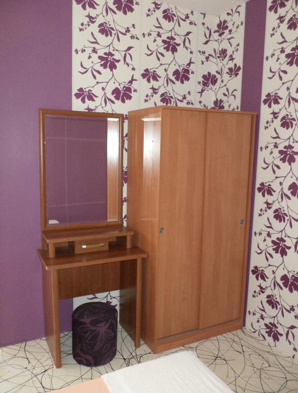 Apartment Blanka Petrcane Εξωτερικό φωτογραφία