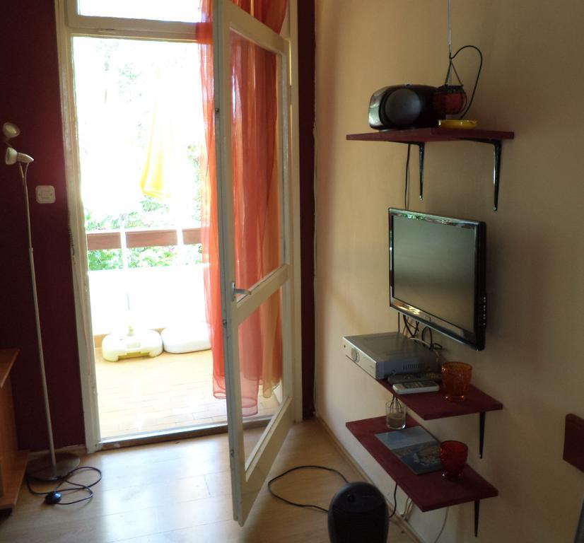 Apartment Blanka Petrcane Εξωτερικό φωτογραφία