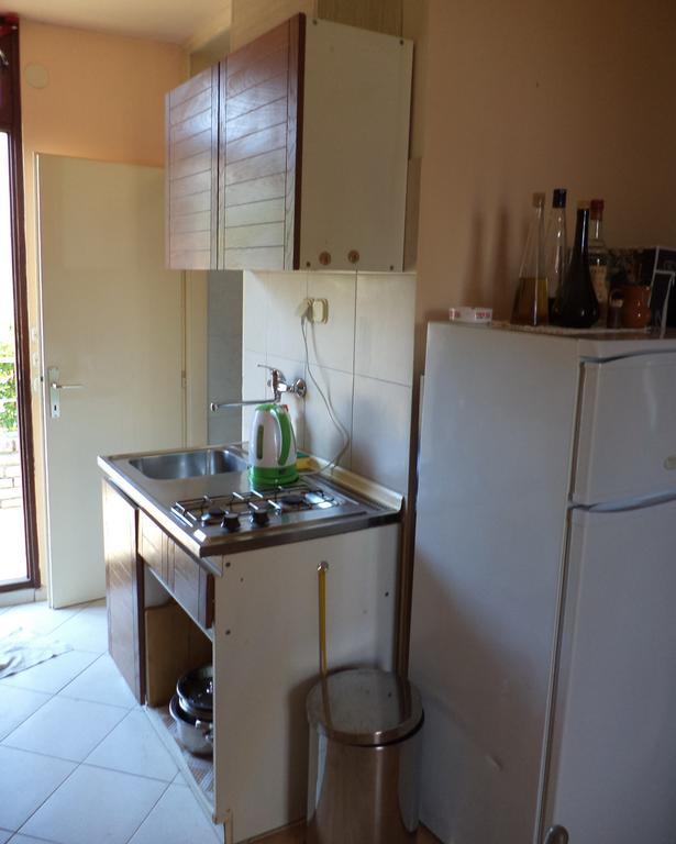 Apartment Blanka Petrcane Εξωτερικό φωτογραφία