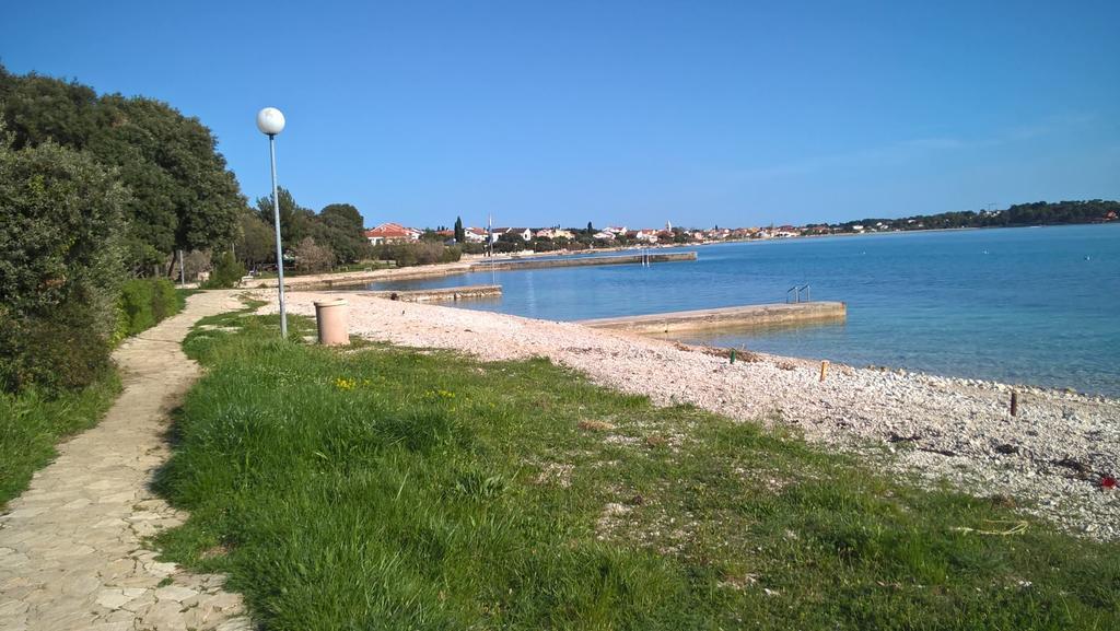 Apartment Blanka Petrcane Εξωτερικό φωτογραφία